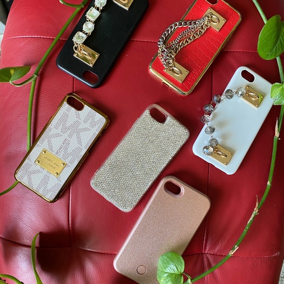 IPhone 7 case bundle - Picture 2 of 2